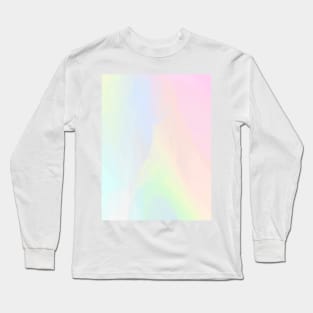 Unicorn Things Long Sleeve T-Shirt